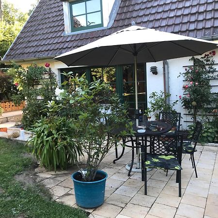 Ferienwohnung Landlust Neudrossenfeld Ngoại thất bức ảnh