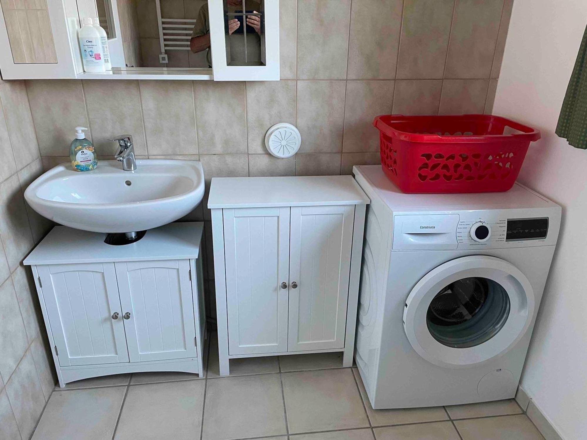 Ferienwohnung Landlust Neudrossenfeld Ngoại thất bức ảnh